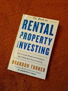 The Book on Rental Property Investing