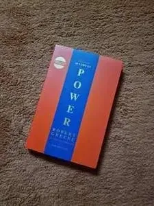 The Concise 48 Laws of Power