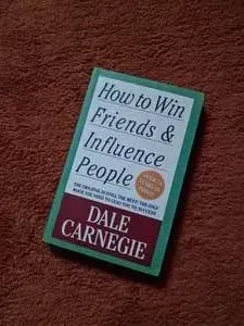 How To Win Friends & Influence People