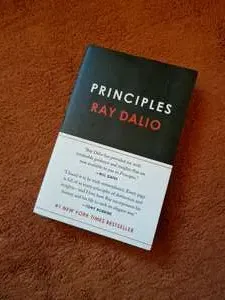 Principles: Life and Work