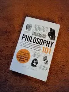 Philosophy 101