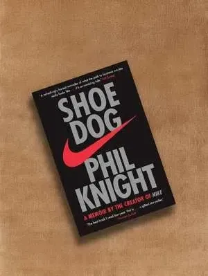 Shoe Dog