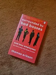 Surrounded by Bad Bosses