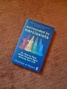 Surrounded by Narcissists