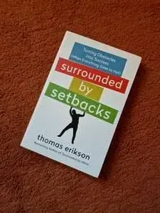 Surrounded by Setbacks