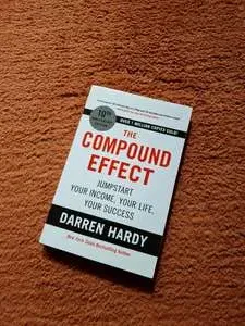 The Compound Effect cover