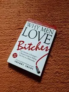 Why Men Love Bitches cover