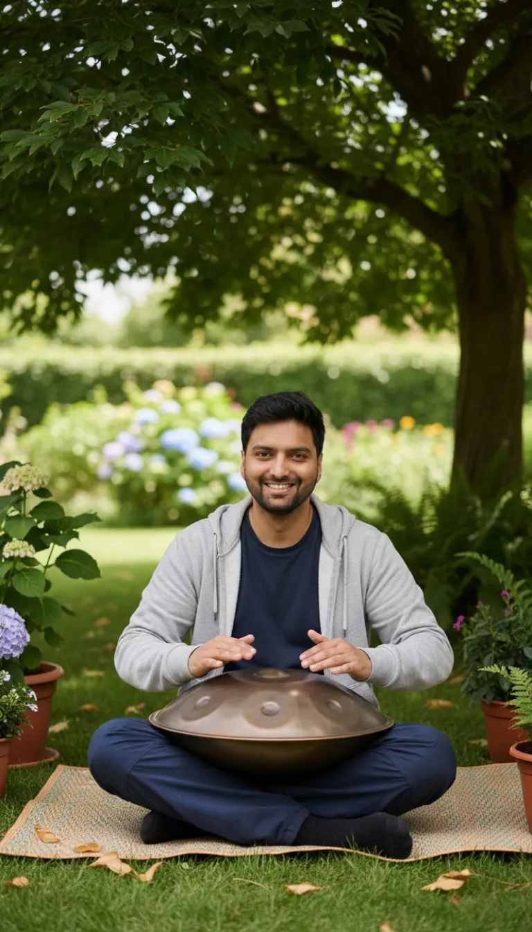 Shubham Narkhede - Music