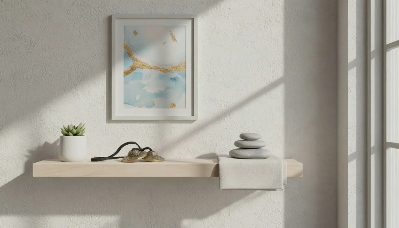 Tibetan Tingsha Cymbals Bells